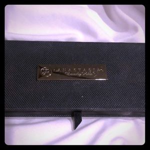 Anastasia “Self Made”eyeshadow palette